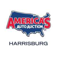 America's Auto Auction Harrisburg Logo