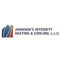 Johnson's Integrity Heating And Cooling, LLC Logo
