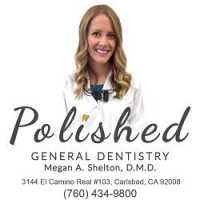Polished General Dentistry Logo