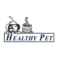Healthy Pet Logo