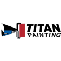 Titan Painting Logo