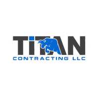 Titan Contracting LLC Logo