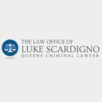 Law Office of Luke Scardigno Logo