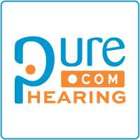 Pure Hearing Logo