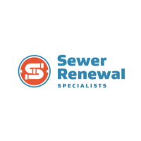 Sewer Renewal Specialists Logo