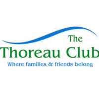 The Thoreau Club Logo