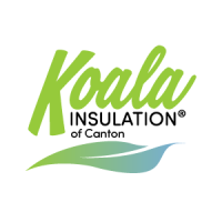 Koala Insulation of Canton Logo