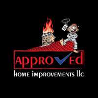 Approved Home Improvements Logo