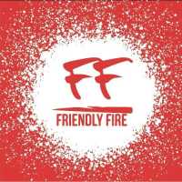 Friendly Fire Recreational Logo