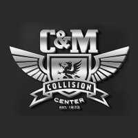 C & M Collision Repair Center Inc Logo