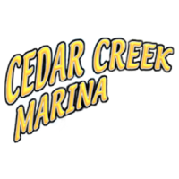 Cedar Creek Marina Logo