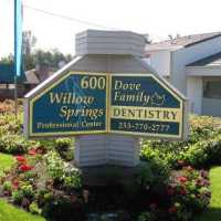 Dove Family Dentistry: Dentist in Puyallup Logo