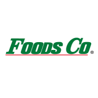 Foods Co. Logo