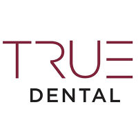 True Dental Logo