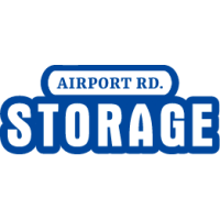 Airport Road Storage Logo