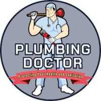 Plumbing Doctor LLC Logo