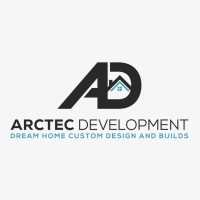 Arctec Development Inc Logo