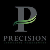 Precision Landscape Management - Greenville Landscaping & Lawn Care Logo