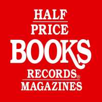 Half Price Books Outlet Logo