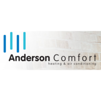 Anderson Comfort Logo