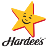 Hardee's - Closed Logo