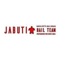 Jabuti Hail Team Logo