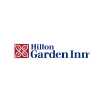 Hilton Garden Inn Salt Lake City Airport Logo