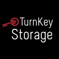 TurnKey Storage- Abilene Logo