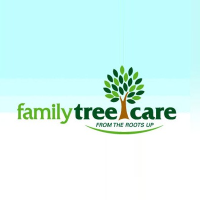 Family Tree Care, LLC Logo