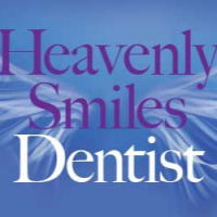 Heavenly Smiles Dentist Logo