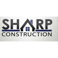 Sharp Construction Logo