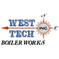 West Tech Boiler Works, Inc. Logo