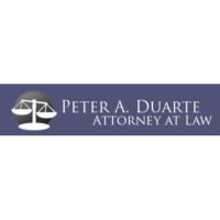 Peter Duarte Attorney at Law Logo