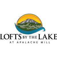 Lofts by the Lake at Apalache Mill Logo
