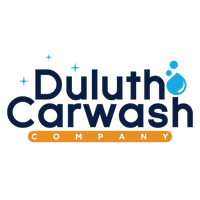 Duluth Carwash Company - Woodland Location Logo