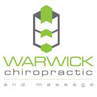 Warwick Chiropractic & Massage Logo