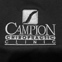 Campion Chiropractic Clinic Logo