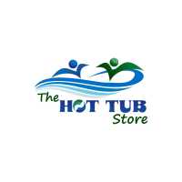 The Hot Tub Store Logo