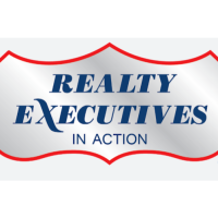 Realty Executives in Action - Norma Jean Logo