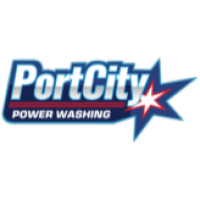 Port City Power Washing Logo