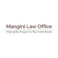 Mangini Law Office Logo