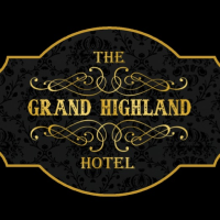 The Grand Highland Hotel Logo