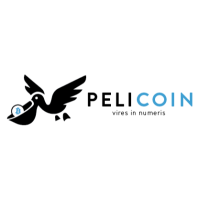 Pelicoin Bitcoin ATM Logo