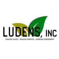 Ludens, Inc. Logo