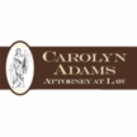 Carolyn Adams Attorney at Law Logo