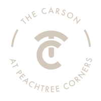 The Carson at Peachtree Corners Apartments Logo