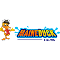 Maine Duck Tours Logo