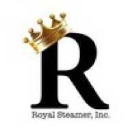 Royal Steamer Inc Logo