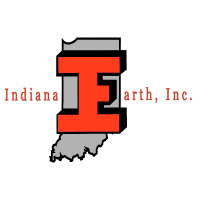Indiana Earth, Inc. Logo