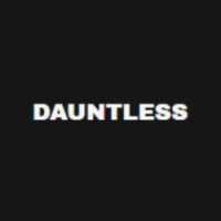 Dauntless Brazilian Jiu-Jitsu Logo